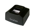 Secure Gen SecuGen – World leading optical fingerprint technology