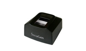 Products – SecuGen
