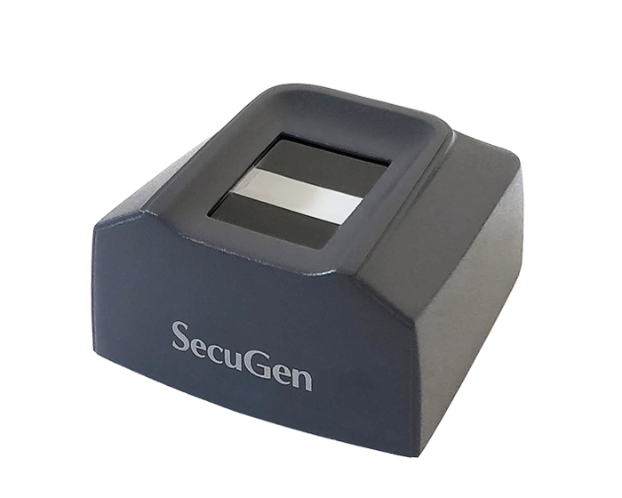 Unity 20 Serial – SecuGen